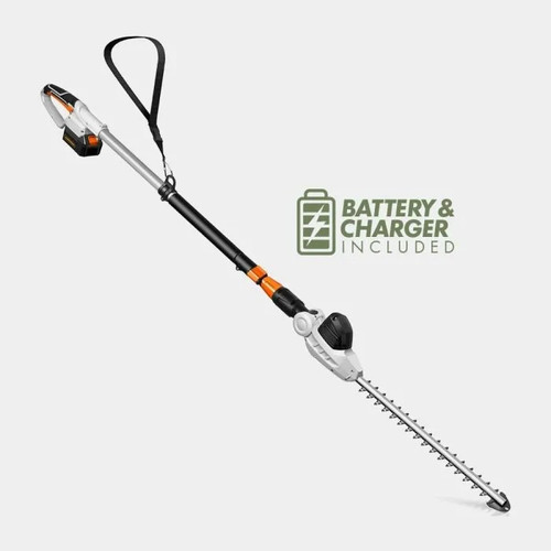Vonhaus cordless pole - vonhaus,