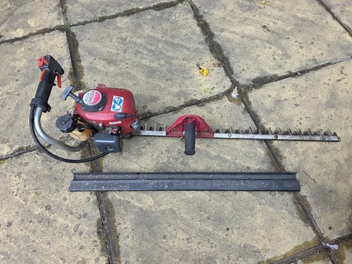 Lawnflite es2391 hedge - es2391, trimmer