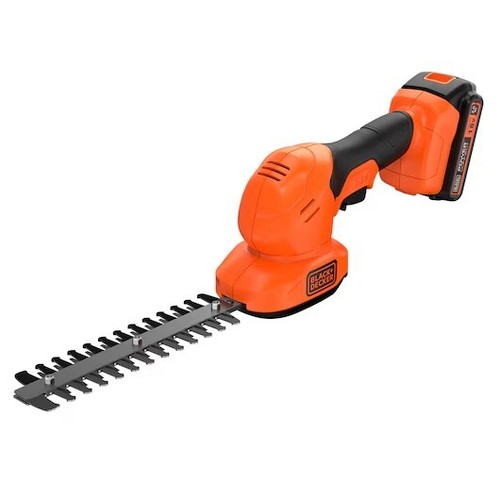 Black decker 18v shear - black+decker,
