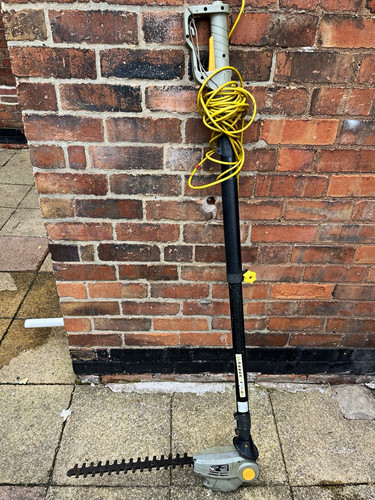 Titan telescopic long reach - telescopic,