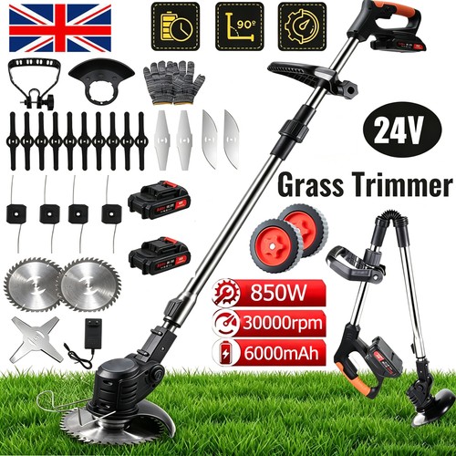 24v 2battery cordless - 2battery,