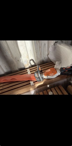Stihl hsa 94r cordless - ,