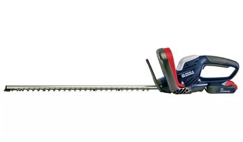 Spear jackson s1851ch2 51cm - jackson,