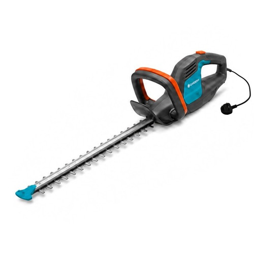 Gardena electric hedge trimmer - gardena,