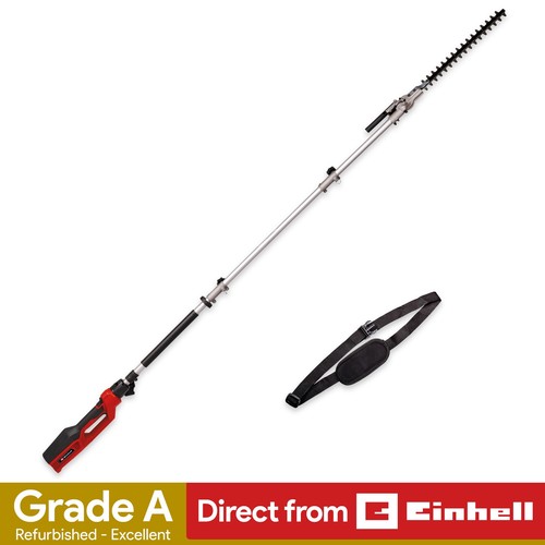 Einhell high reach hedge - einhell,