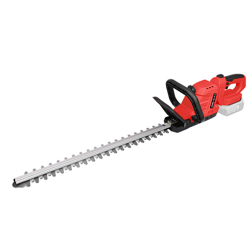Cordless hedge trimmer - cordless,
