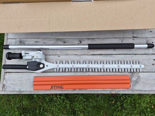 Stihl long reach - stihl,