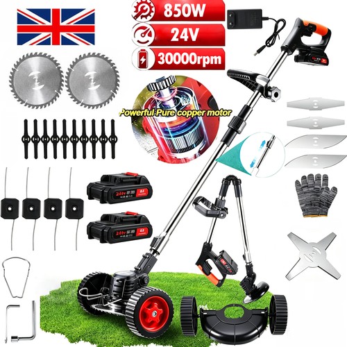 24v electric cordless - electric,