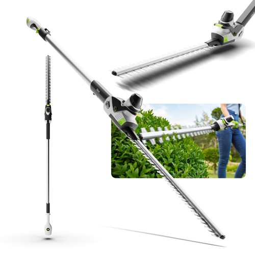 Gtech ht50 long reach cordless - gtech,