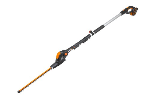 Worx powershare cordless - worx, pole