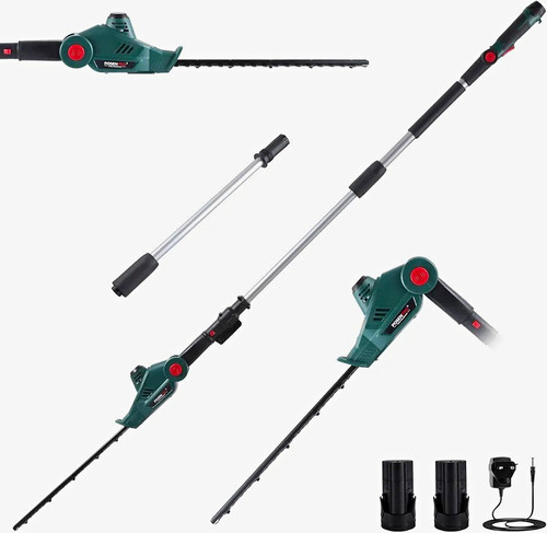 Posen 12v cordless long - long, reach