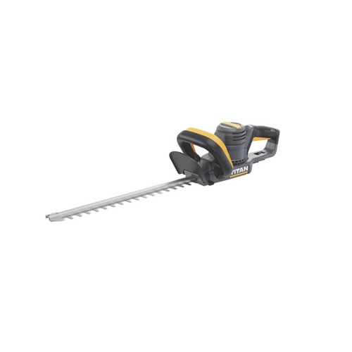 Titan hedge trimmer - trimmer, electric