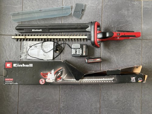 Einhell 1855 kit - einhell, gc-ch