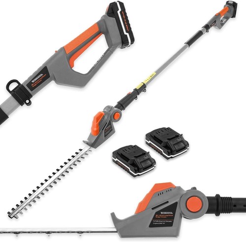 Terratek 20v cordless hedge - terratek,