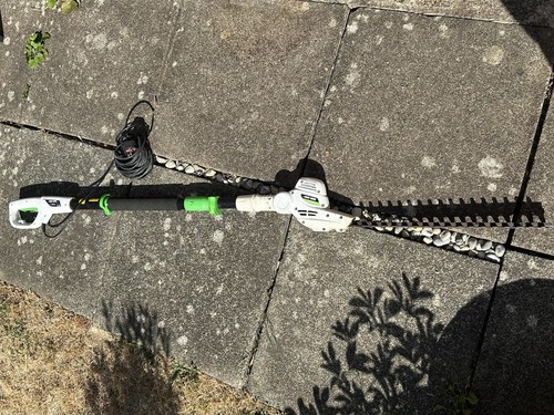Wolf creek ht50 electric long - creek,