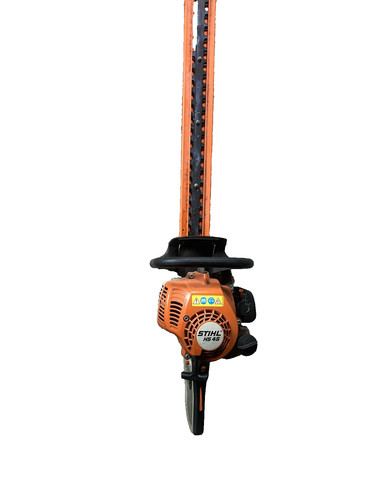 Stihl hedge trimmer 24 - hs,