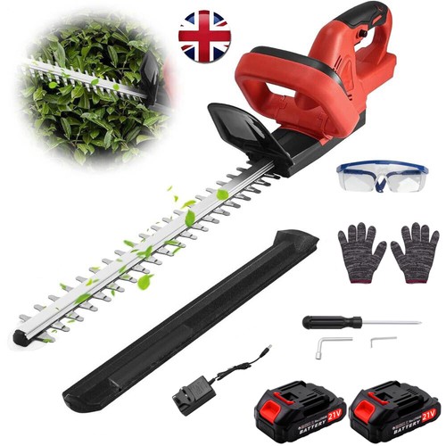 Batteries cordless hedge - batteries,