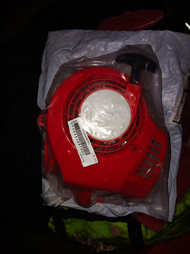 Recoil pull starter - recoil,