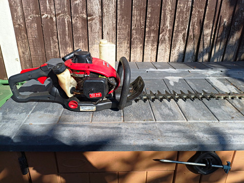 Mountfield mhj 2424 petrol - 2424,
