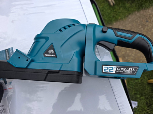 Cordless 22v brushless battery - cordless,