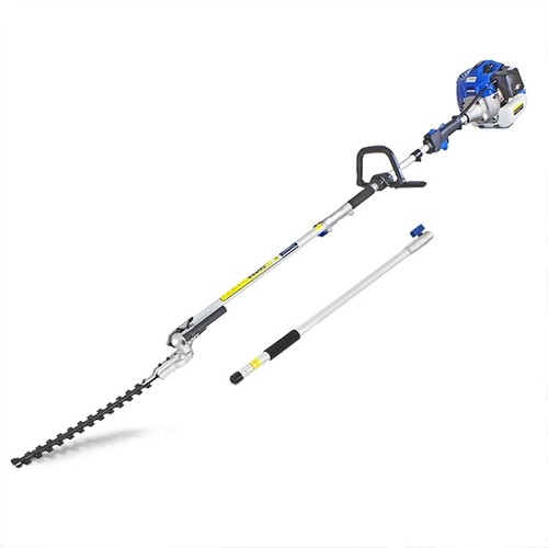 Hyundai garden hedge trimmer - hyundai,