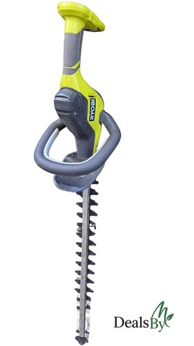New hedge trimmer roybi - hedge,