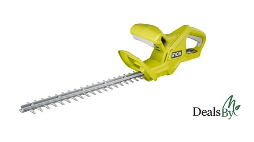Used hedge trimmer - hedge, h