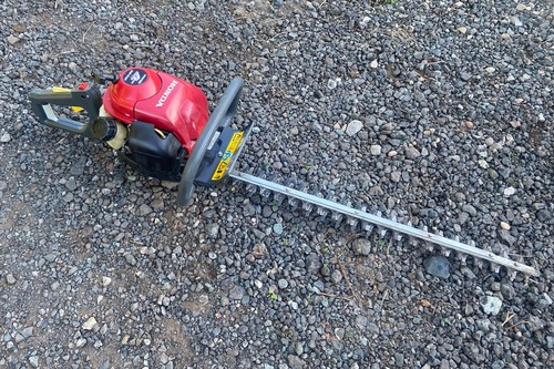Honda hhd25d 75e double - hhd25d,