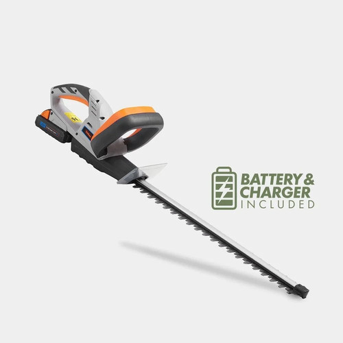 Vonhaus series 20v cordless - vonhaus,