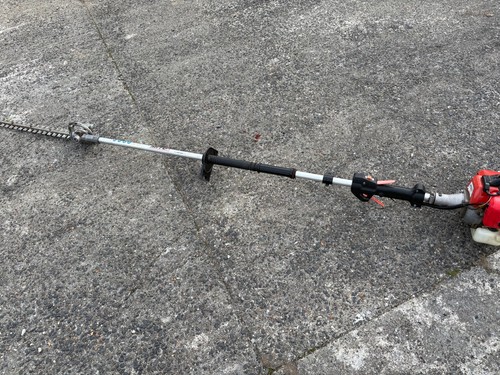 Mitox longreach hedge trimmer - longreach,