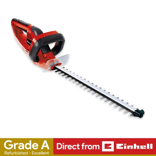 Einhell electric hedge - electric,