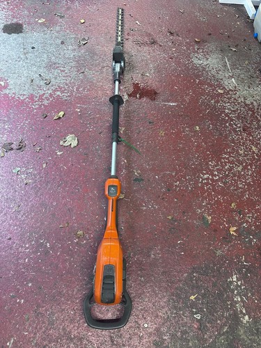 Husqvarna 520ihe3 battery - husqvarna,