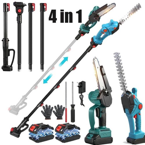 Long reach cordless - reach,