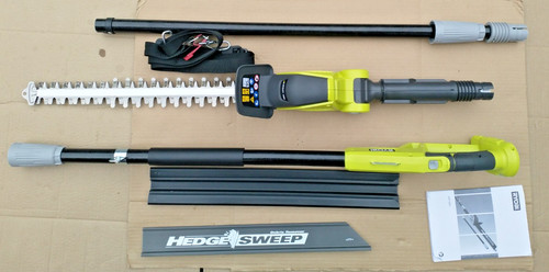 Ryobi opt1845 18v one 45cm - ryobi, one+