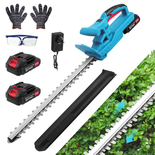 Batteries cordless hedge - batteries,